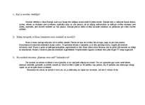 Referāts 'J.Ezeriņa noveles "Kādas blusas stāsts” analīze', 2.