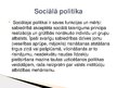 Prezentācija 'Latvijas Republikas sociālā politika', 12.