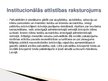 Prezentācija 'Latvijas Republikas sociālā politika', 16.