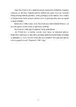 Eseja 'Attīstības psiholoģija - Žana Piažē biogrāfija', 4.