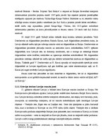 Diplomdarbs 'Latvijas ostu organizācija un attīstības iespējas', 38.