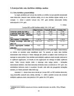 Diplomdarbs 'Latvijas ostu organizācija un attīstības iespējas', 46.