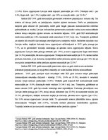 Diplomdarbs 'Latvijas ostu organizācija un attīstības iespējas', 62.