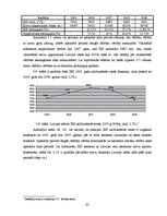 Diplomdarbs 'Latvijas ostu organizācija un attīstības iespējas', 65.