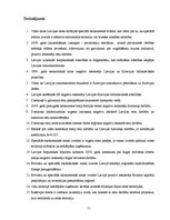 Diplomdarbs 'Latvijas ostu organizācija un attīstības iespējas', 71.