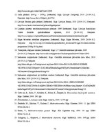 Diplomdarbs 'Latvijas ostu organizācija un attīstības iespējas', 76.