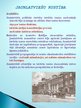 Prezentācija 'Jaunlatviešu kustība', 7.