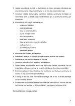 Konspekts 'Iekšējā komunikācija', 4.