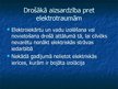 Prezentācija 'Elektriskās strāvas bīstamība', 11.