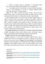 Eseja 'ES tiesību diskriminācijas aizlieguma principa raksturojums', 2.