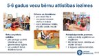 Prezentācija 'Mācību metodes un pedagoģiskā procesa organizācijas īpatnības bērna pašapkalpoša', 3.