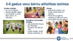Prezentācija 'Mācību metodes un pedagoģiskā procesa organizācijas īpatnības bērna pašapkalpoša', 4.