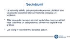 Prezentācija 'Mācību metodes un pedagoģiskā procesa organizācijas īpatnības bērna pašapkalpoša', 9.