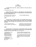 Konspekts 'Raiņa dzejoļu krājuma "Gals un sākums" analīze', 1.