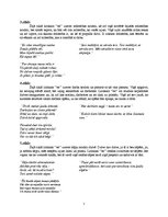 Konspekts 'Raiņa dzejoļu krājuma "Gals un sākums" analīze', 2.