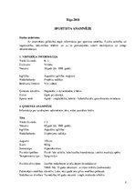 Paraugs 'Sportista anamnēze', 2.