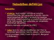Prezentācija 'Nabadzība kā sociāla problēma', 4.