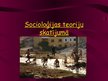 Prezentācija 'Nabadzība kā sociāla problēma', 17.