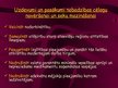 Prezentācija 'Nabadzība kā sociāla problēma', 21.
