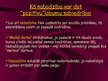 Prezentācija 'Nabadzība kā sociāla problēma', 27.