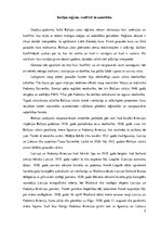 Referāts 'Latvijas diplomātijas vēsture. Konspekts un tematiskais aspekts', 2.