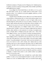 Referāts 'Latvijas diplomātijas vēsture. Konspekts un tematiskais aspekts', 8.