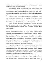 Referāts 'Latvijas diplomātijas vēsture. Konspekts un tematiskais aspekts', 11.