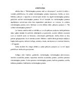 Referāts 'Maksātnespējas procesa veidi un raksturojums', 3.