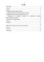 Referāts 'Maksātnespējas procesa veidi un raksturojums', 4.