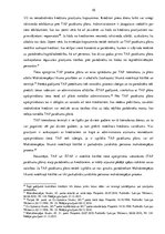 Referāts 'Maksātnespējas procesa veidi un raksturojums', 10.