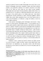 Referāts 'Maksātnespējas procesa veidi un raksturojums', 15.