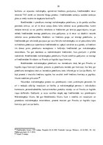 Referāts 'Maksātnespējas procesa veidi un raksturojums', 20.