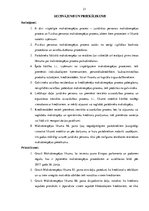 Referāts 'Maksātnespējas procesa veidi un raksturojums', 21.