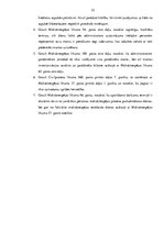 Referāts 'Maksātnespējas procesa veidi un raksturojums', 22.