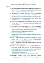 Referāts 'Maksātnespējas procesa veidi un raksturojums', 23.