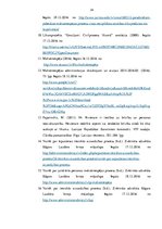 Referāts 'Maksātnespējas procesa veidi un raksturojums', 24.