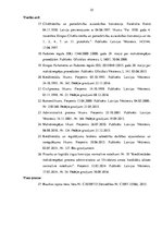 Referāts 'Maksātnespējas procesa veidi un raksturojums', 25.