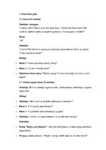 Eseja 'Dzimšanas dienas svinēšana bērnudārzā – prieks, draudzība un kopā būšana', 2.