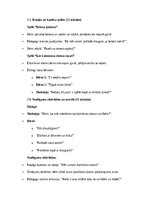 Eseja 'Dzimšanas dienas svinēšana bērnudārzā – prieks, draudzība un kopā būšana', 4.