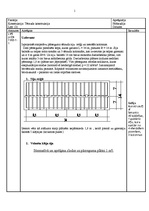 Konspekts 'Tērauda konstrukcijas aprēķins', 1.
