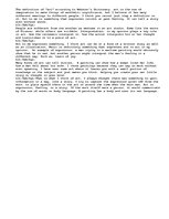 Eseja 'Definition of Art', 1.