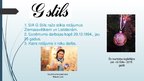 Prezentācija 'Mani pieci mīļākie Latvijas uzņēmumi', 2.