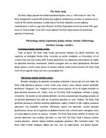 Referāts 'Zīmols, tā рriekšrocības no рircēju un uzņēmumu viedokļa', 10.