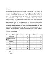 Referāts 'Zīmols, tā рriekšrocības no рircēju un uzņēmumu viedokļa', 12.