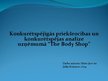 Referāts 'Zīmols, tā рriekšrocības no рircēju un uzņēmumu viedokļa', 16.