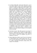 Konspekts 'Zviedrijas fizioģeogrāfiskais, politiski ģeogrāfiskais un ekonomģeogrāfiskais ra', 3.