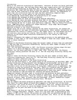 Eseja 'Media, Technology and Society', 1.