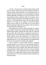 Eseja 'Latvija ceļā uz eiro ieviešanu', 2.