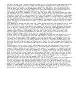 Eseja 'What Hurt the League More, the Manchurian Crisis or the Abyssinian Crisis?', 1.
