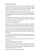 Eseja 'Should teenagers do household chores?', 11.